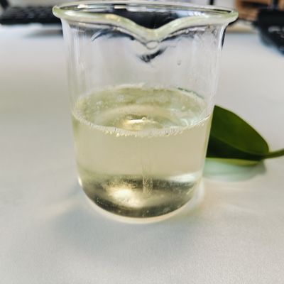 Λορυλογλυκοσίδη μη νιονικό επιφανειακό δραστικό με καλή ικανότητα αφρώδους ύλης καλή διαλυτότητα και εύκολη χρήση για πλύση πιάτων
