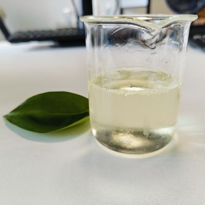 Λορυλογλυκοσίδη μη νιονικό επιφανειοδραστικό Cas 110615-47-9 Με καλή ικανότητα αφρώδους για σαμπουάν