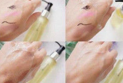 Ελαφρύ και ασφαλές Sorbeth-30 Tetraoleate Remover Makeup Emulsifier με καλή συμβατότητα για καθαριστικό λάδι