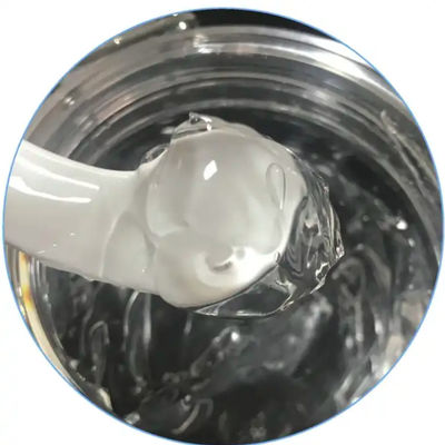 Cyclopentasiloxane Dimethicone / Vinyl Dimethicone Crosspolymer Silicone Elastomer Gel με καλή σταθερότητα