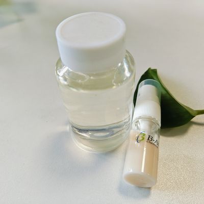 Ελαφρύ και ασφαλές Sorbeth-30 Tetraoleate Remover Makeup Emulsifier με καλή συμβατότητα για καθαριστικό λάδι