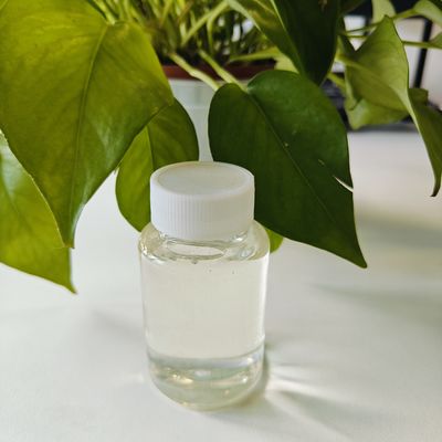 Σορβέθ-30 τετραολεϊκό οξύ (Sorbeth-30 Tetraoleate) Λιγοκίτρινο ήπιο μακιγιάζ αφαιρώντας ελουσιοποιητικό εύκολο να ξεπλυθεί χωρίς λιπαρά υπολείμματα
