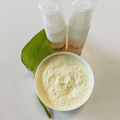 Guar Hydroxypropyltrimonium Chloride Κατιονικό Guar Gum Φυσικό Κατιονικό Πολυμερές Προστατευτικό Πουλί Για Μαλλιά