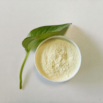 Guar Hydroxypropyltrimonium Chloride φυσικό κατιονικό πολυμερές κλιματιστικό Επισκευή ζημιών στα μαλλιά Cas 65497-29-2