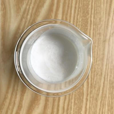 Γλυκόλη διστερατό &amp; Νατρίου Laureth Sulfate &amp; Cocamide MEA Λευκό Μικρή δόση Καλή σταθερότητα για λοσιόν ντους