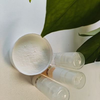 Νάτριο Cocoyl Isethionate Cas61789-32-0 Ανιόνιο επιφανειοδραστικό λευκή σκόνη για πλύσιμο χεριών
