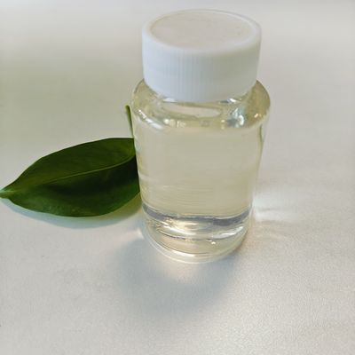 Το Octocrylene Cas 6197-30-4 UV Light Absorber Liquid έχει εξαιρετικές ιδιότητες ανθεκτικότητας για την αντηλιακή κρέμα