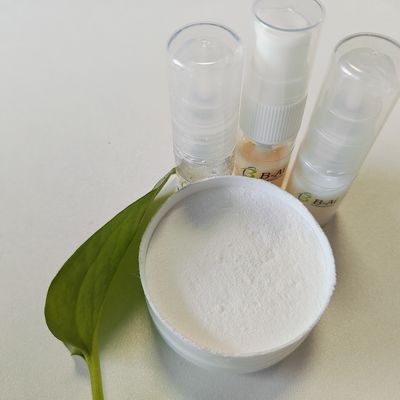 CAS 36861-47-9 4-Μεθυλβενζιλιδενή καμφόρα Απορροφητής UV για καλλυντικά Προσωπικής Φροντίδας