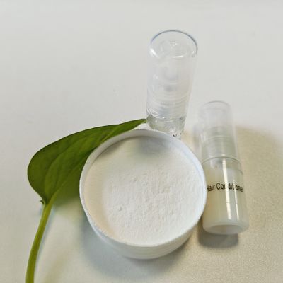 CAS 36861-47-9 4-Μεθυλοβενζιλιδένιο Καμφόρα Απορροφητής UV Λευκή σκόνη Αυξάνει την τιμή SPF των αντηλιακών προϊόντων