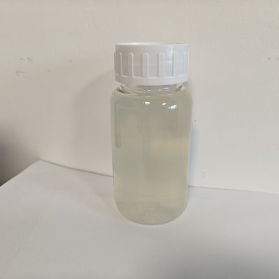 Πολυκουατερνίου-47 CAS 197969-51-0 Διαφανή ιζώδη υγρά κατιονικά κλιματιστικά που χρησιμοποιούνται σε προϊόντα φροντίδας μαλλιών