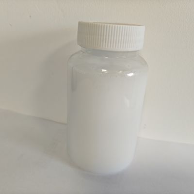 CAS 25035-69-2 Ακρυλικοί συμπολυμερείς Ρεολογικός τροποποιητής Ανιανικός ακρυλικός πολυμερές γαλακτώματος Carbopol® Aqua SF-1 Πολυμερές