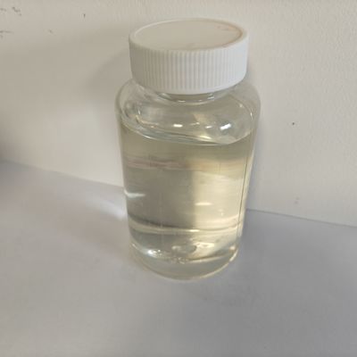 Πολυκουατερνίου-6 Cas 26062-79-3 Κατιονικά κλιματιστικά υγρό πολυκουατερνίου για κλιματιστικό σαμπουάν FlocareTM C 106 MV