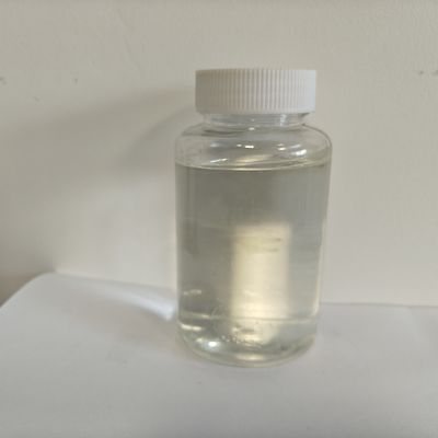 Πολυκουατερνίου-6 CAS 26062-79-3 Κατιονικά κλιματιστικά PQ6 Για κλιματιστικό σαμπουάν Genamin® PDAC