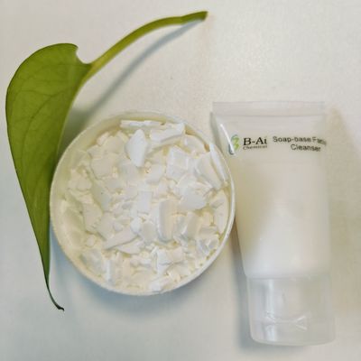 Cas 9005-08-7 PEG-150 Distearate Rheology Modifiers που χρησιμοποιούνται ως γαλακτωματοποιητικά σε προϊόντα προσωπικής φροντίδας Emulgin® EO 33