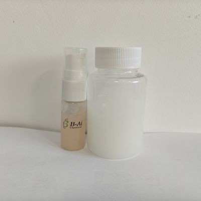 Cas 9003-04-7&amp;64742-47-8&amp;3055-97-8 Πολυακρυλικό νατρίου&amp;C13-14 Ισοπαραφίνη&amp;Laureth-7
