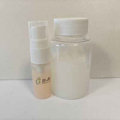 CAS 26161-33-1&amp;8042-47-5&amp;68131-40-8 Πολυκουατερνίου-37 &amp; Ορυκτό λάδι &amp; C11-15 Παρέθ-7 Εμουλδακωτής ψυχρής διαδικασίας για λοσιόν