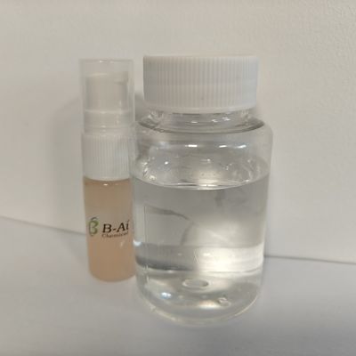 PEG-10 Isostearate CAS 133738-23-5 Εξατμιστής αφαιρέσεως μακιγιάζ που χρησιμοποιείται σε καθαριστικά έλαια