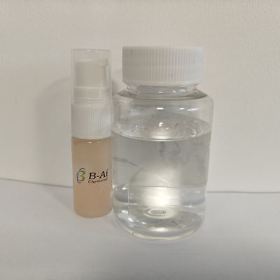CAS 133738-23-5 Το ισοστερατό PEG-10 έχει καλή ικανότητα να αφαιρεί το μακιγιάζ που χρησιμοποιείται στα καθαριστικά έλαια