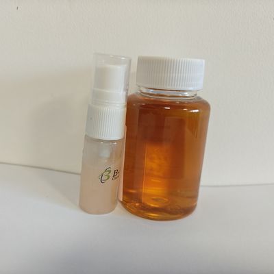 Υδρολυμένο Κολλαγόνο PG-Propyl Methylsilanediol Κολλαγόνο Πρωτεΐνη υγρό για τη θεραπεία των ξηρών μαλλιών
