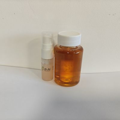 Υδρολυσμένες πρωτεΐνες κολλαγόνου PG-Propyl Methylsilanediol με τροποποιημένες ιδιότητες υγραντικού για προϊόντα φροντίδας μαλλιών