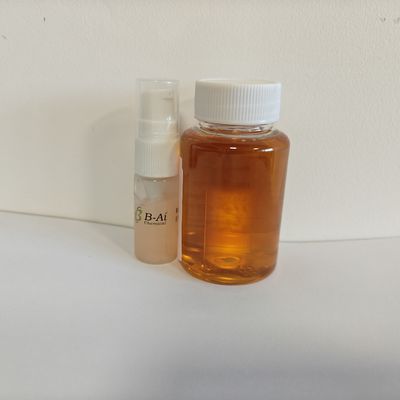 Υδρολυμένο Κολλαγόνο PG-Propyl Methylsilanediol Εξαιρετικές ιδιότητες σχηματισμού φιλμ Προστασία των μαλλιών από θερμικές βλάβες