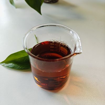 CAS 156798-11-7 Υδροξυπροπυλτριμόνιο Υδρολυμένη πρωτεΐνη σιταριού Κουατερνισμένη Υδρολυμένη πρωτεΐνη για τη φροντίδα των μαλλιών