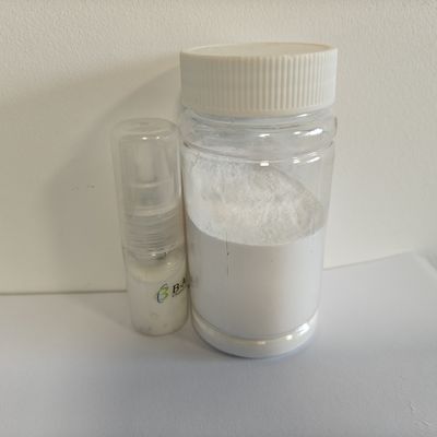 CAS 7631-86-9 Η σκόνη πυριτίου έχει καλή ροή και διασπορά