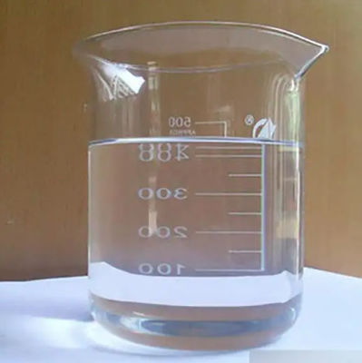 VP/VA Copolymer Film πρώην άχρωμο υγρό με μέγιστο 0,1% οξικό βινύλιο