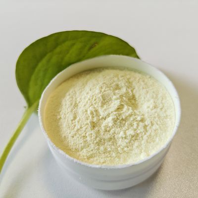 CAS 65497-29-2 Κατιονική γκουάρα γκουάρα υδροξυπροπυλοτριμινίου χλωριούχου για τη σύνθεση σαμπουάν 2 σε 1