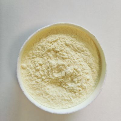 CAS 6 65497-29-2 Κατιονικά κλιματιστήρια Guar Hydroxypropyltrimonium Chloride Κατιονικό Guar Gum για τη φροντίδα των μαλλιών και του δέρματος